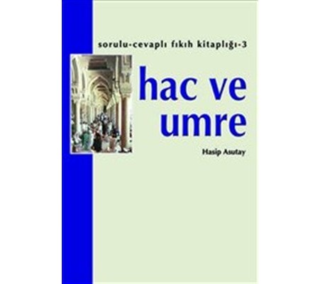 Hac ve Umre