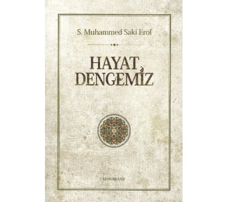 Hayat Dengemiz (Karton Kapak)