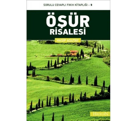 Öşür Risalesi