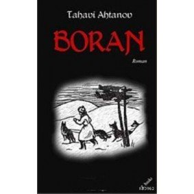 Boran Boran