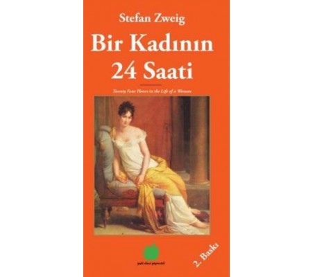 Bir Kadının 24 Saati