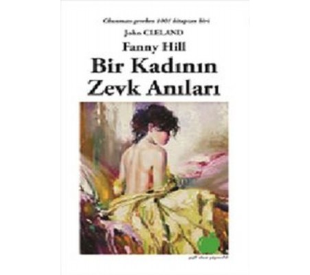 Bir Kadının Zevk Anıları