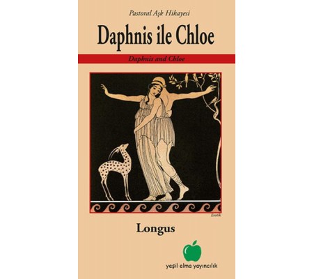 Daphnis İle Chloe - Pastoral Aşk Hikayesi