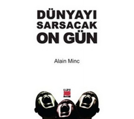 Dünyayı Sarsacak On Gün