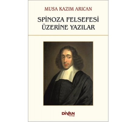 Spinoza Felsefesi Üzerine Yazılar