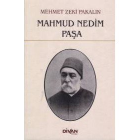 Mahmud Nedim Paşa