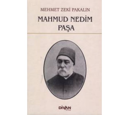 Mahmud Nedim Paşa