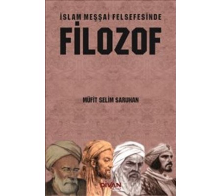 İslam Meşşai Felsefesinde Filozof