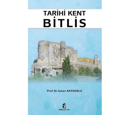 Tarihi Kent Bitlis