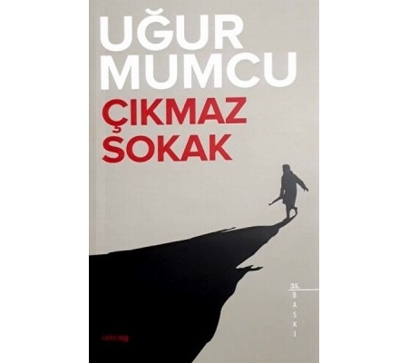 Çıkmaz Sokak