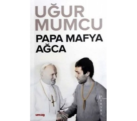 Papa Mafya Ağca