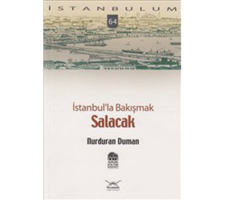 İstanbul'la Bakışmak Salacak-64