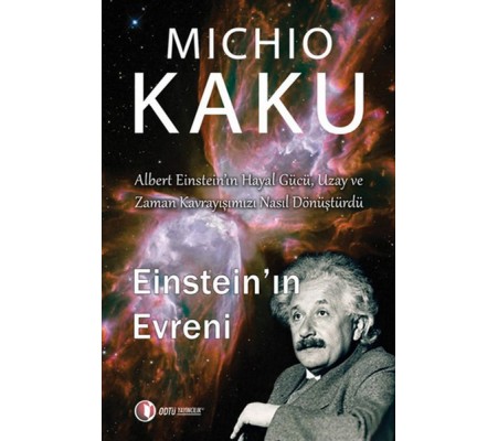 Einstein' ın Evreni