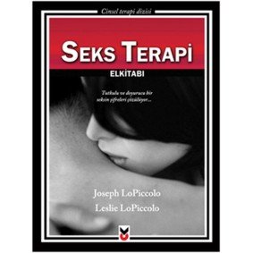 Seks Terapi El Kitabı Seks Terapi El Kitabı