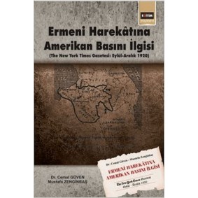 Ermeni Harekâtına Amerikan Basını İlgisi