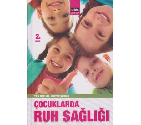 Çocuklarda Ruh Sağlığı