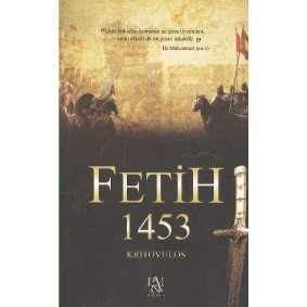 Fetih 1453 Fetih 1453