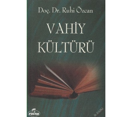 Vahiy Kültürü