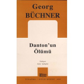 Danton'un Ölümü