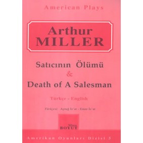 Satıcının Ölümü