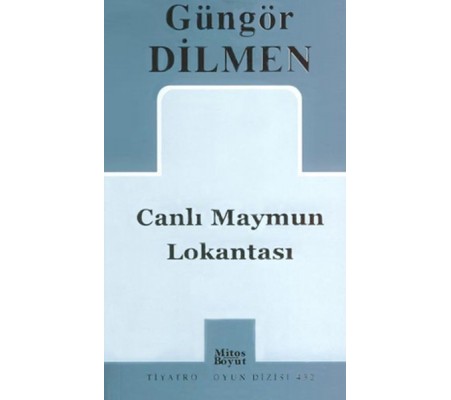 Canlı Maymun Lokantası