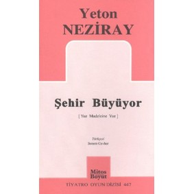 Şehir Büyüyor