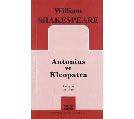 Antonius ve Kleopatra