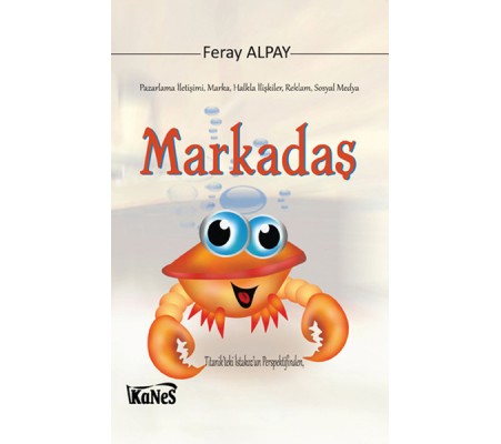 Markadaş