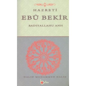 Hazreti Ebu Bekir Hazreti Ebu Bekir