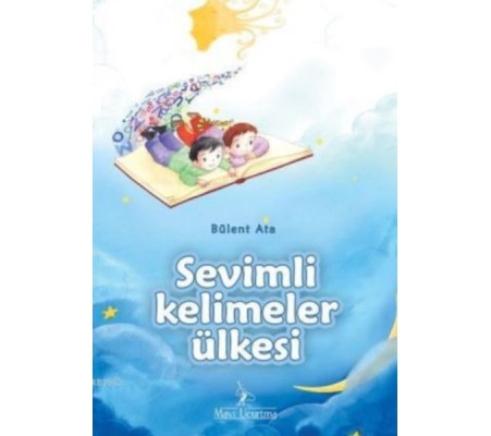 Sevimli Kelimeler Ülkesi