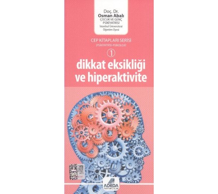 Dikkat Eksikliği ve Hiperaktivite