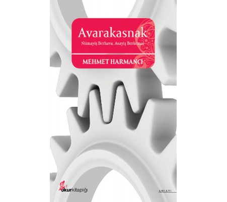 Avarakasnak