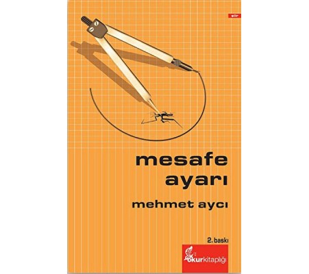 Mesafe Ayarı