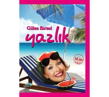 Yazlık