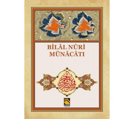 Bilal Nuri Münacatı