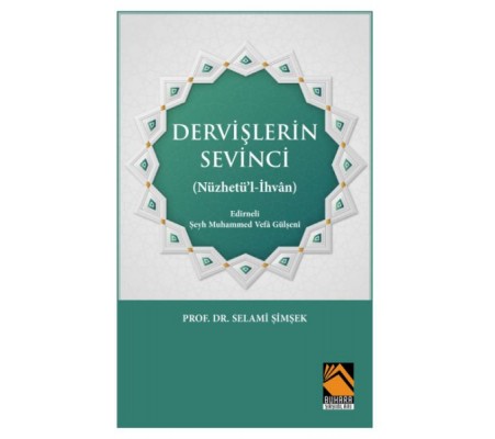 Dervişlerin Sevinci