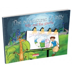 Story Time Billy And The Giraffe Story Time Billy And The Giraffe