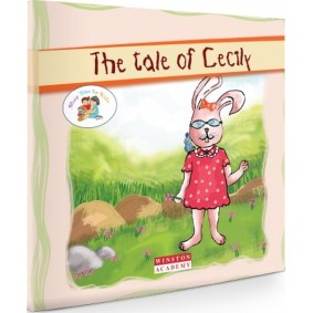 Story Time The Tale Cecily Story Time The Tale Cecily