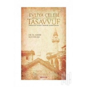 Evliya Çelebi Seyahatnamesinde Tasavvuf