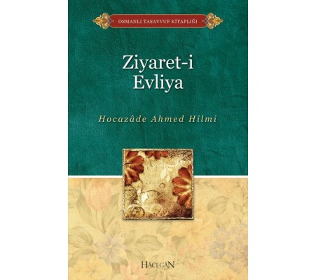 Ziyareti Evliya