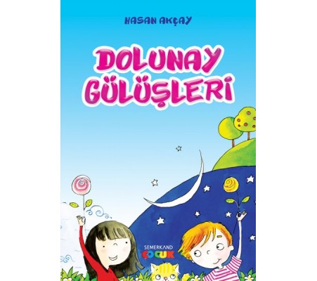 Dolunay Gülüşleri