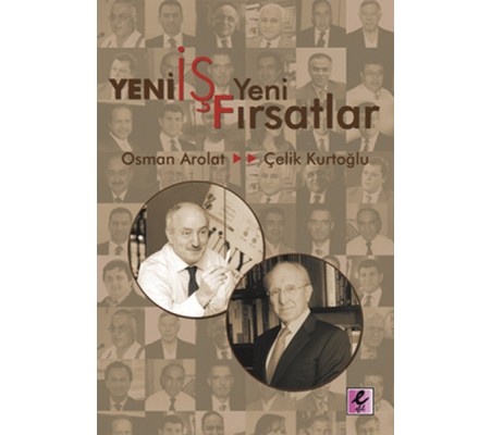 Yeni İş Yeni Fırsatlar