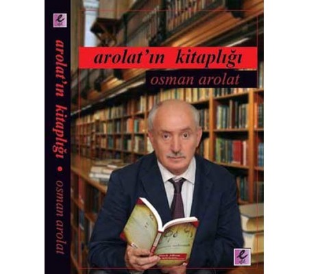 Arolat'ın Kitaplığı