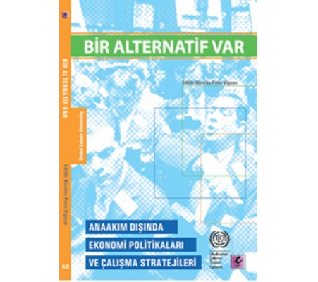 Bir Alternatif Var