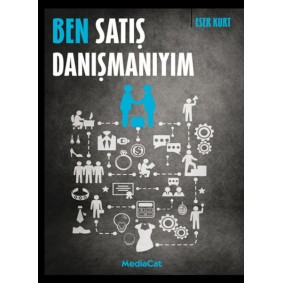 Ben Satış Danışmanıyım Ben Satış Danışmanıyım