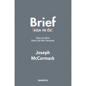 Brief Kısa ve Öz Brief Kısa ve Öz