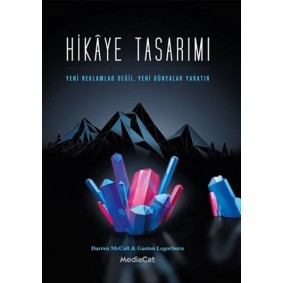 Hikaye Tasarımı Hikaye Tasarımı