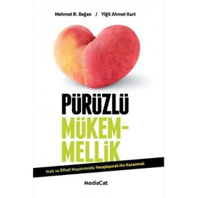 Pürüzlü Mükemmellik Pürüzlü Mükemmellik