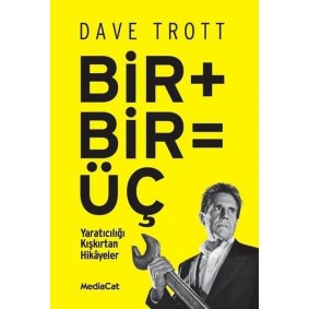 Bir+Bir=Üç Bir+Bir=Üç