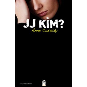 JJ Kim? JJ Kim?
